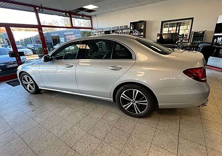 Mercedes-Benz E 200 (213.080)