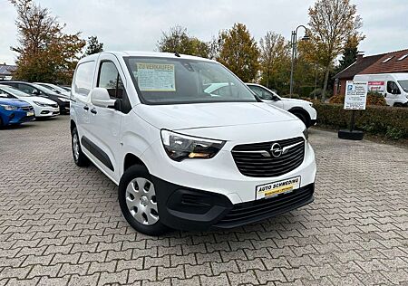 Opel Combo E Cargo Edition erhöhte Nutzlast