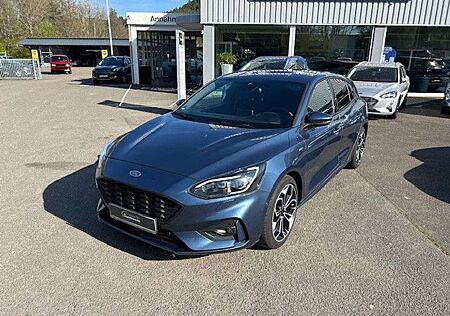 Ford Focus Lim. ST-Line 2.0 EcoBlue