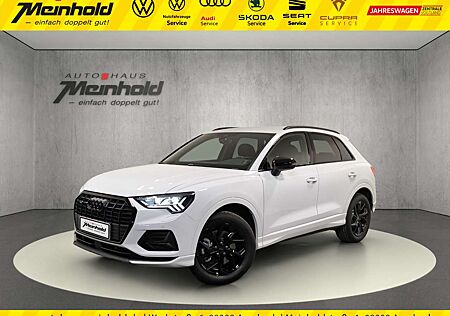 Audi Q3 advanced 40 TFSI quattro S-tronic,Matrix,AHK,