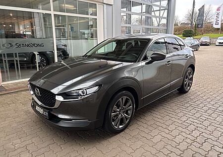 Mazda CX-30 SKYACTIV-X 2.0 AWD AT Selection, DES-P., PRE-P., A