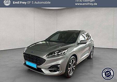 Ford Kuga 2.5 Duratec PHEV ST-LINE X