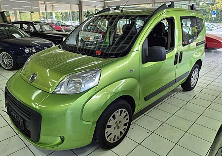 Fiat Qubo Dynamic