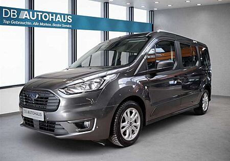 Ford Grand Tourneo Trend 1.5 EcoBlue