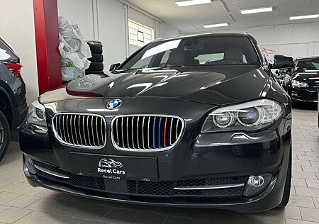 BMW 530 i Touring*Navi*Leder*Head Up*Soft Close*RFK*
