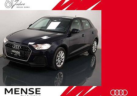 Audi A1 Sportback 25 TFSI Advanced |VirtualCP