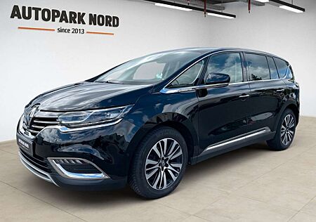 Renault Espace V Initiale Paris - VOLLAUSSTATTUNG!