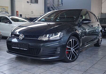 VW Golf Volkswagen VII 2.0 Lim. GTD BMT*Kamera*PDC*SD*NAVI*