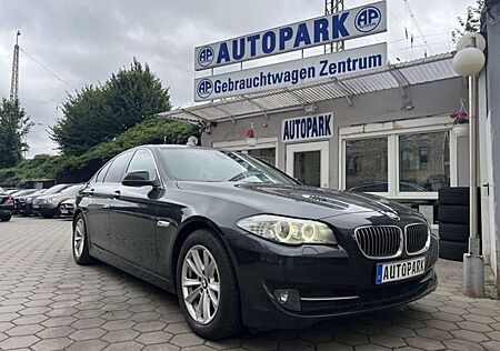 BMW 530d 530 Limousine**Vollausstattung**