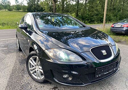 Seat Leon Style Copa Xenon Alu TÜV PDC