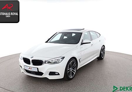 BMW 330 Gran Turismo i M SPORT PANO,HUD,KEYLESS,ACC