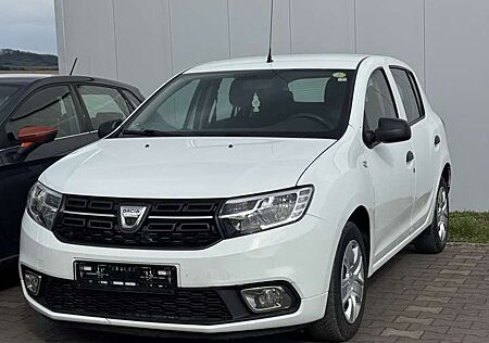 Dacia Sandero Stepway SCe 75 Essential