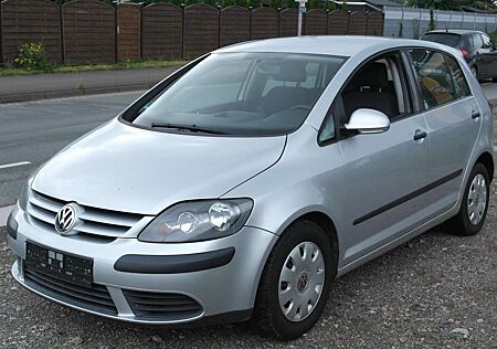 VW Golf Plus Volkswagen 1.4 Tüv Au 12/2026