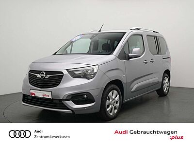 Opel Combo CARPLAY NAVI HUD KAM SHZ AHK