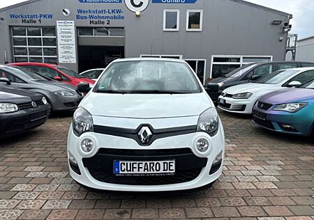 Renault Twingo Klima