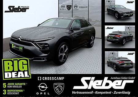 Citroën C5 X Citroen 1.2 PureTech 130 S&S Feel Pack ACC*NAVI*RFK