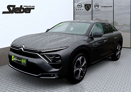 Citroën C5 X Citroen 1.2 PureTech 130 S&S Feel Pack ACC*NAVI*RFK