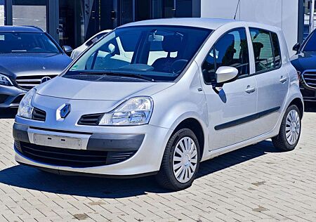 Renault Modus 1.2 YAHOO! Klima|Funk|Servo|Elektr. FH