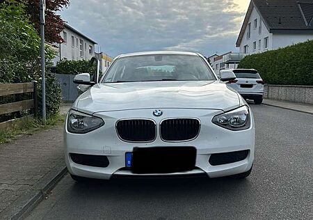 BMW 116i 116