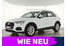 Audi Q3 LED|Navigation|Sitzheizung|PDC|Sportsitze