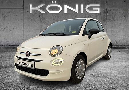 Fiat 500 1.0 GSE KLIMA*TEMPOMAT*CARPLAY