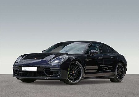 Porsche Panamera 4S E-Hybrid BOSE LED-Matrix Luftfederun
