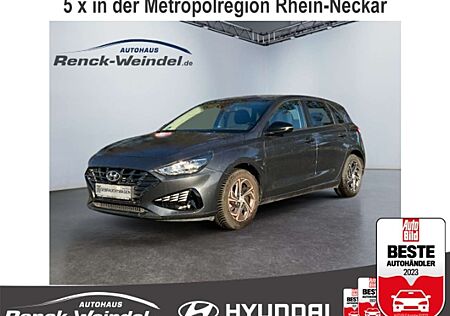 Hyundai i30 Edition 30 1.0 T-GDI Apple CarPlay Android Auto Me