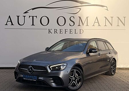 Mercedes-Benz E 300 e T 9G-TRONIC AMG Line | Night Paket |360°