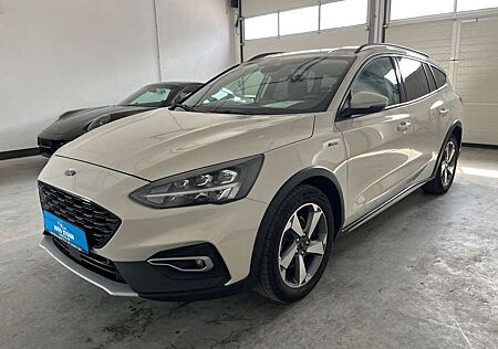 Ford Focus Turnier 1.5 EcoBlue Active*LED*R-KAM*SpurH*1-HA* L