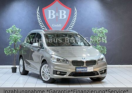 BMW 218 d xDrive Luxury Line*1.Hd*LED*Leder*Automatik