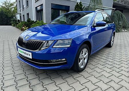 Skoda Octavia Combi 1.5 TSI Style*PANORAMA*STANDH.*