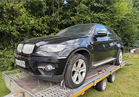 BMW X6 xDrive40d