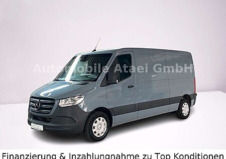 Mercedes-Benz Sprinter 211 Plus Paket AHK+ KAMERA+ MBUX (8189)