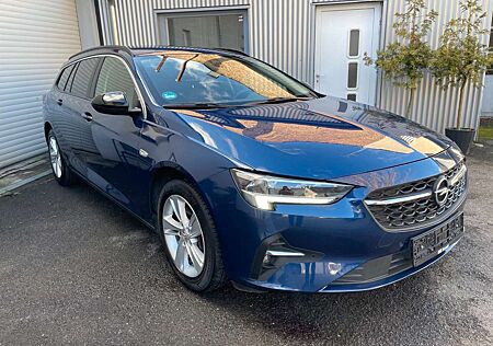 Opel Insignia B Sports Tourer Business Edition AHK