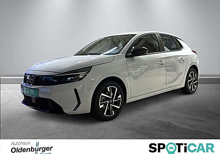 Opel Corsa Edition inkl. Allwetter, Winter- & Komfort-Paket