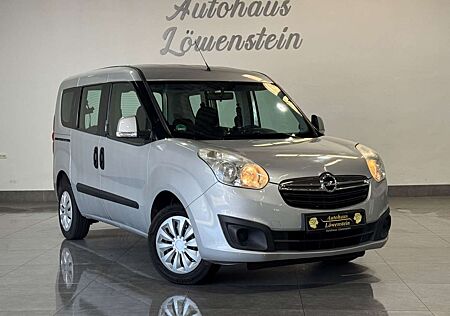 Opel Combo D Edition*SHZ*KLIMA*TEMP