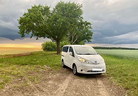 Nissan E-NV200 (mit Batterie) Premium