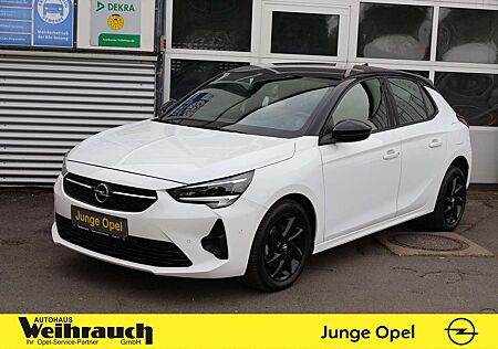 Opel Corsa 5-T 1.2 Turbo GS+Sitzheiz+Parkpilot+