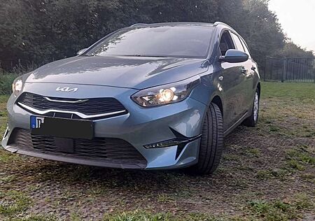 Kia XCeed Ceed SW / cee'd SW 1.0