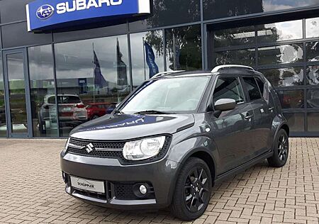 Suzuki Ignis 1,2 MT Comfort Allgrip