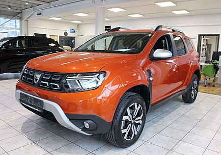 Dacia Duster TCe 130 2WD Prestige
