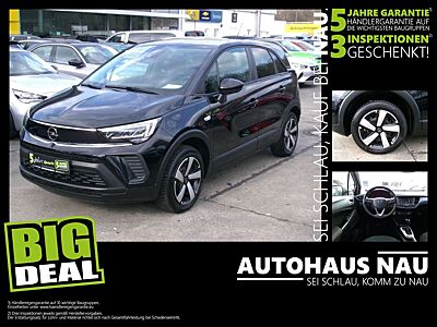 Opel Crossland 1.2 Edition *Automatik*