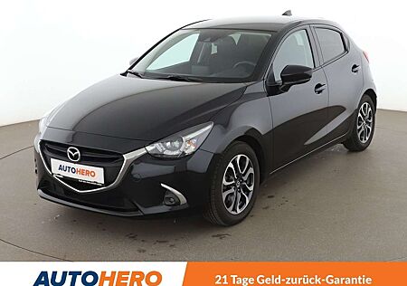 Mazda 2 1.5 Kizoku*LED*TEMPO*PDC*SHZ*KLIMA*GARANTIE