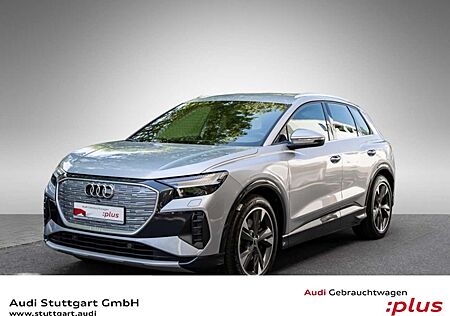 Audi Q4 e-tron Q4 40 e-tron advanced S line Matrix SONOS 20''