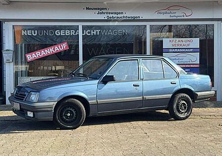 Opel Ascona c GL
