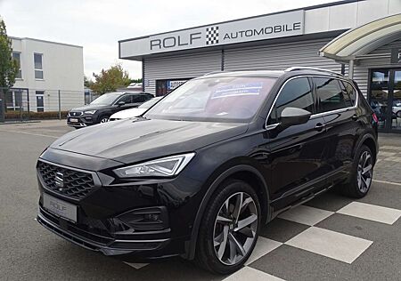 Seat Tarraco FR 4Drive*DSG*BEATS*AHK*NAVI*STANDHZG*LED