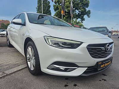 Opel Insignia Innovation Navi LED  XENON T. Leder Anhänger.