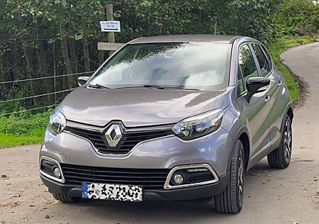 Renault Captur ENERGY TCe 90 Start&Stop Luxe