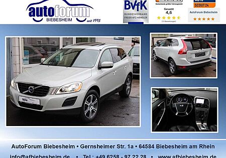 Volvo XC 60 XC60 2.4 D5 Summum AWD Navi*R-Kam*Bi-Xenon*Pano