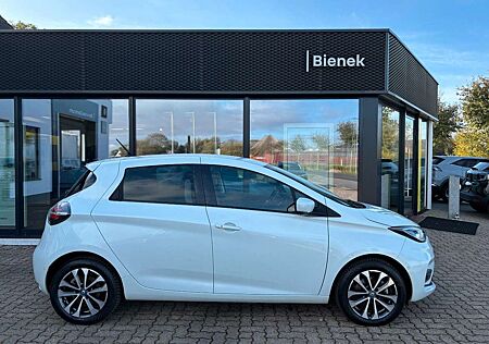Renault ZOE Intens R135 Z.E. 50 mit Batterie